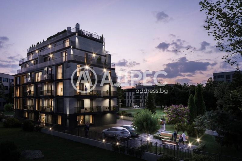 De vânzare  1 dormitor Sofia , Manastirsci livadi , 55 mp | 20743486 - imagine [5]