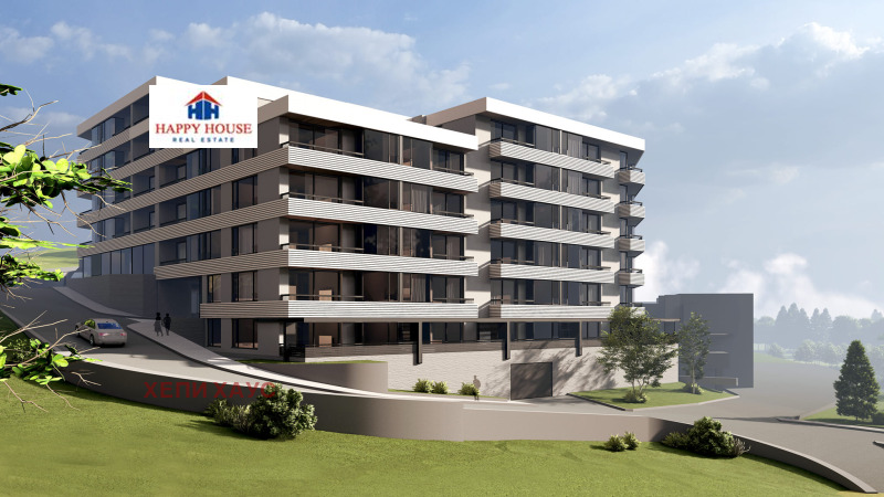 Na prodej  1 ložnice oblast Blagoevgrad , Sandanski , 77 m2 | 71095156