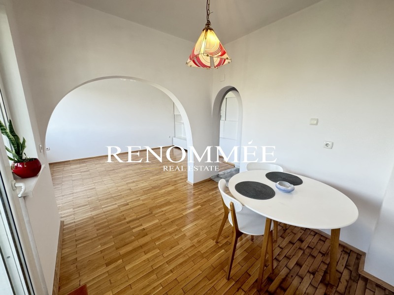 Te koop  1 slaapkamer Sofia , Iztok , 70 m² | 42223368 - afbeelding [3]