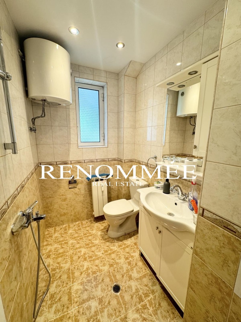 À vendre  1 chambre Sofia , Iztok , 70 m² | 42223368 - image [13]