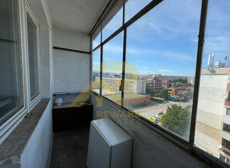 À vendre  1 chambre Sofia , Nadejda 2 , 65 m² | 53621813 - image [2]