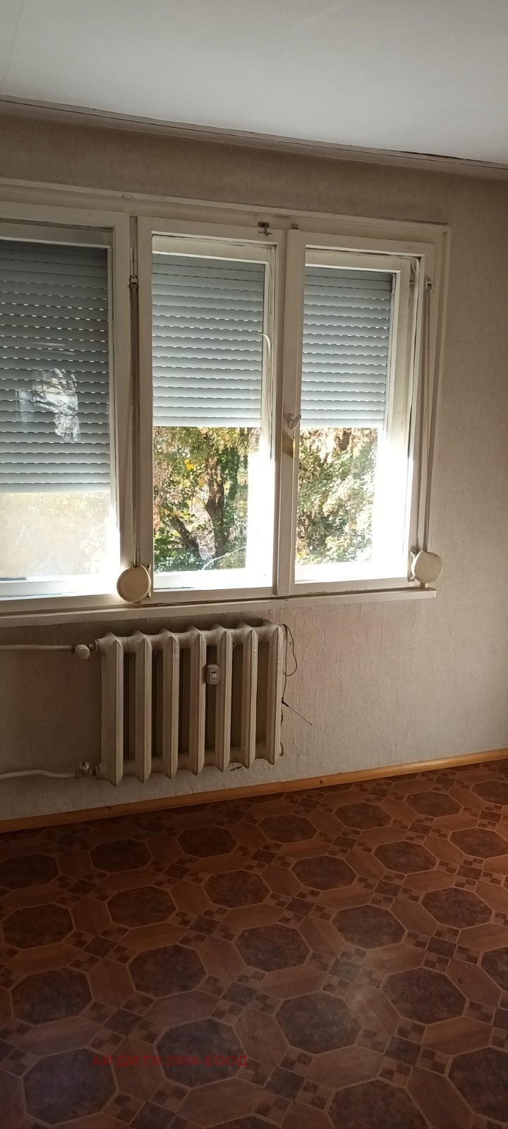 Till salu  1 sovrum Plovdiv , Zaharna fabrika , 50 kvm | 95692631 - bild [2]