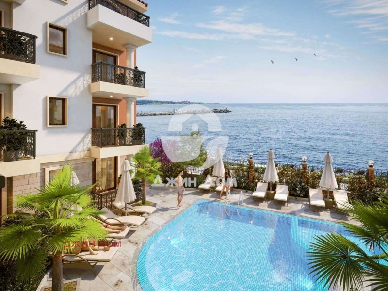 Na prodej  1 ložnice oblast Burgas , Ravda , 60 m2 | 73580713 - obraz [2]