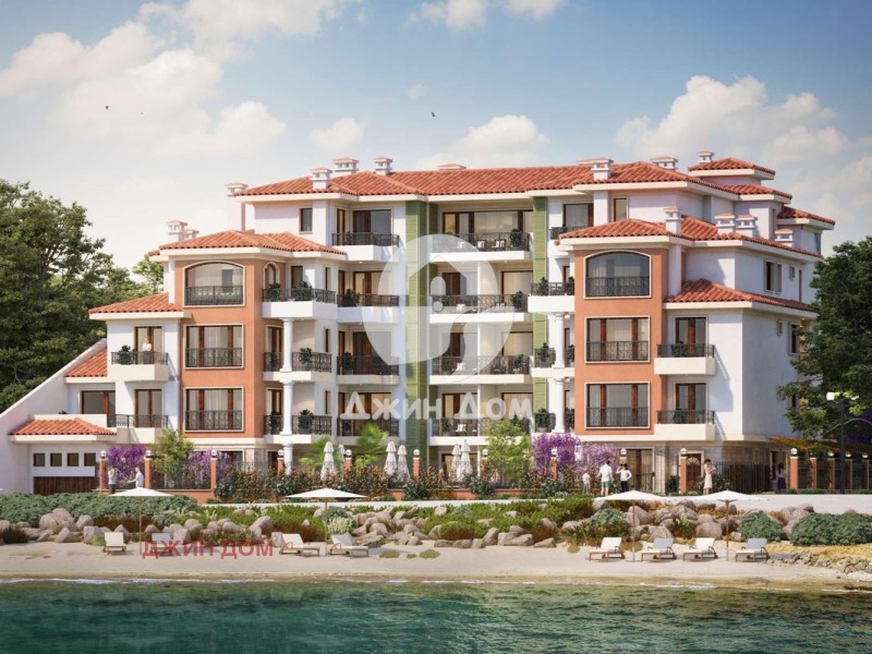 Na prodej  1 ložnice oblast Burgas , Ravda , 60 m2 | 73580713 - obraz [11]