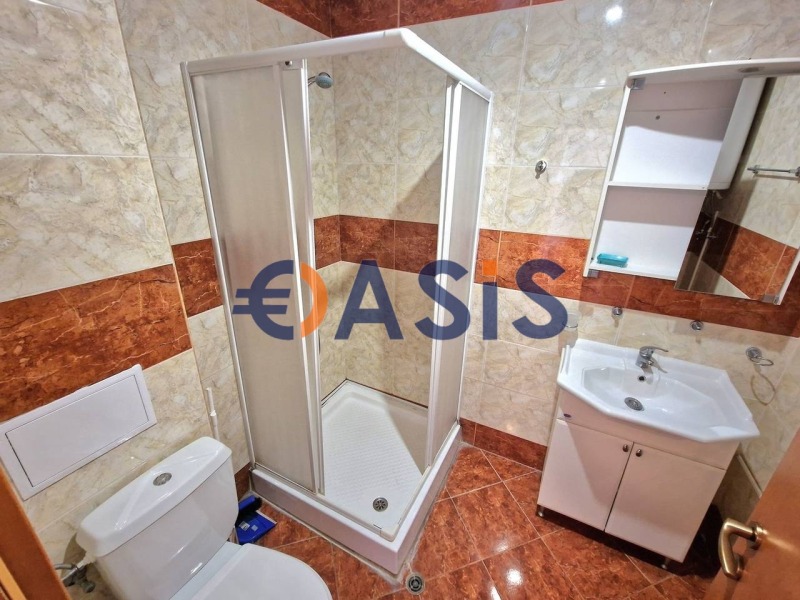 Продается  1 спальня область Бургас , Свети Влас , 71 кв.м | 15980467 - изображение [11]