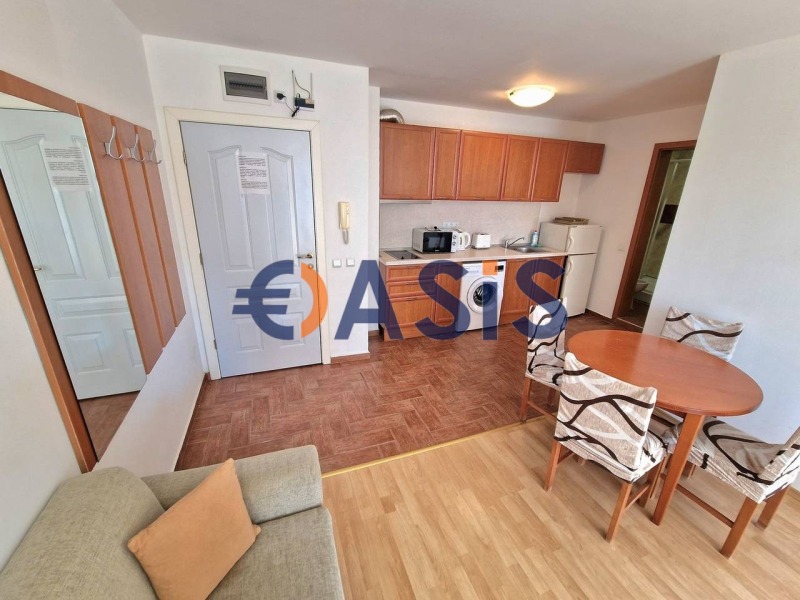 Продается  1 спальня область Бургас , Свети Влас , 71 кв.м | 15980467 - изображение [6]