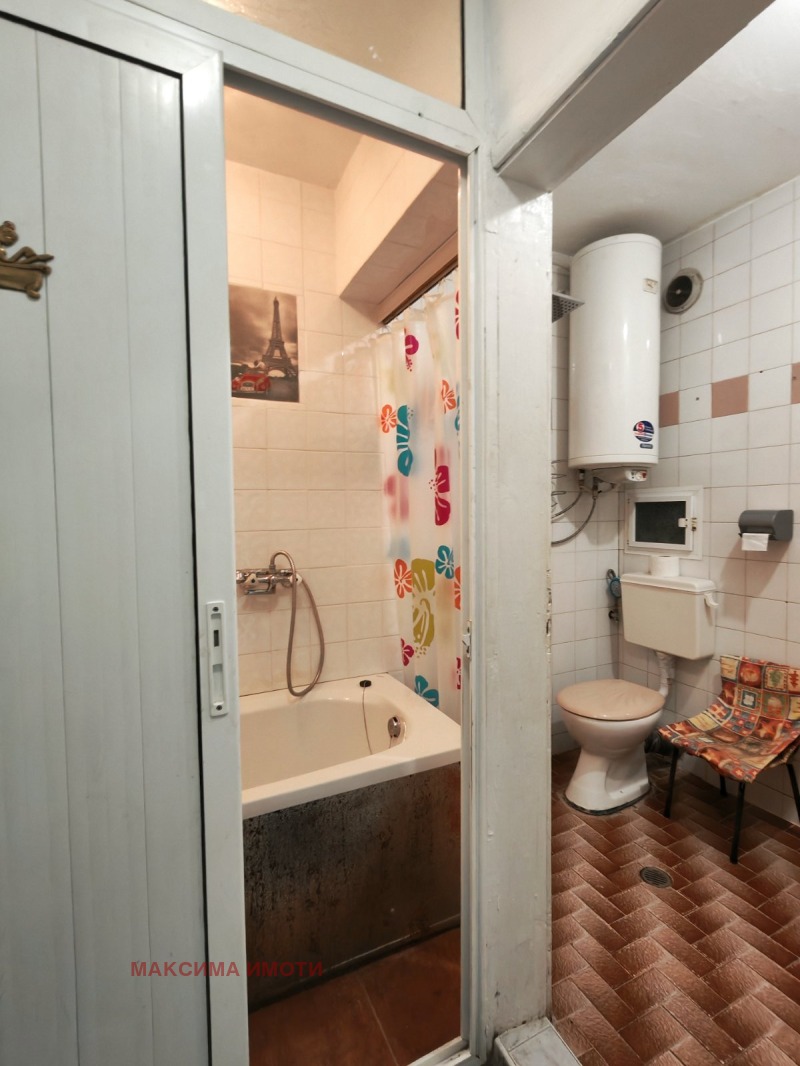 Продава  2-стаен град Бургас , Възраждане , 56 кв.м | 58819256 - изображение [3]