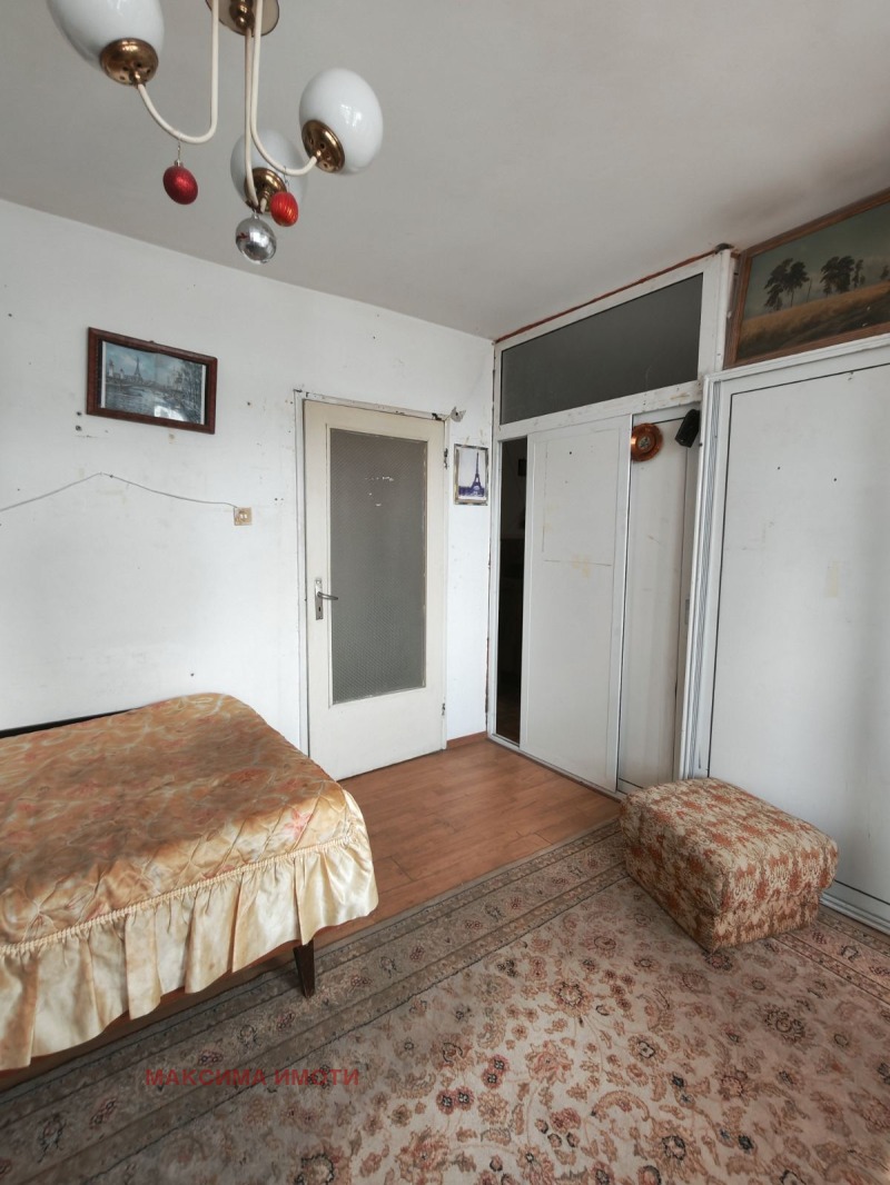 Продава  2-стаен град Бургас , Възраждане , 56 кв.м | 58819256 - изображение [6]