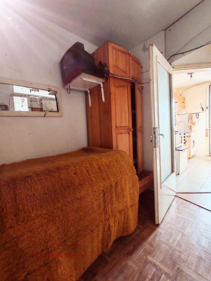 Продава  2-стаен град Бургас , Възраждане , 56 кв.м | 58819256 - изображение [9]