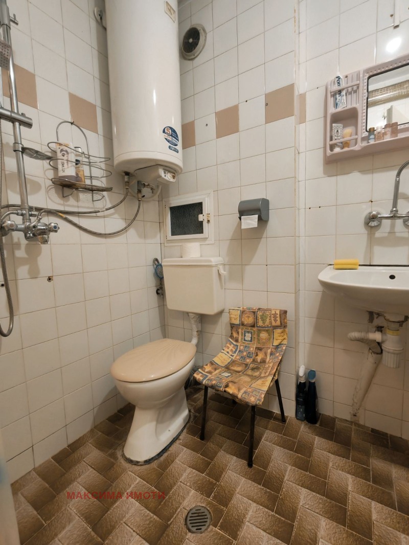 Продава  2-стаен град Бургас , Възраждане , 56 кв.м | 58819256 - изображение [7]