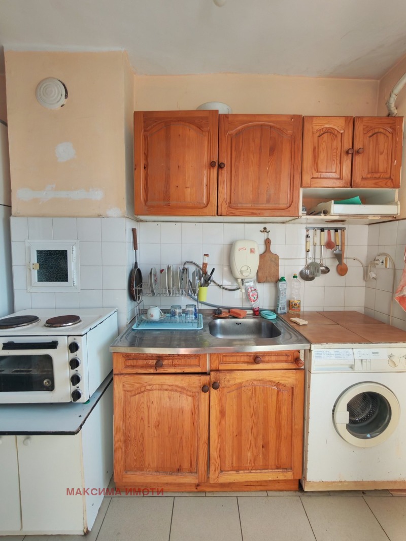Продава  2-стаен град Бургас , Възраждане , 56 кв.м | 58819256 - изображение [4]