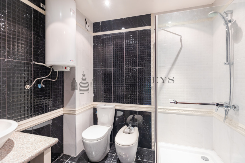 For Sale  1 bedroom Varna , m-t Alen mak , 78 sq.m | 58778147 - image [12]