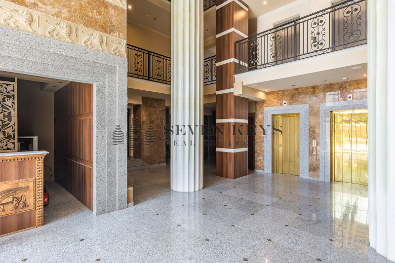 Продаја  1 спаваћа соба Варна , м-т Ален мак , 78 м2 | 58778147 - слика [3]