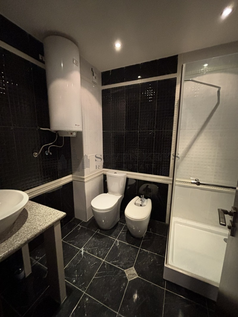 Продаја  1 спаваћа соба Варна , м-т Ален мак , 78 м2 | 58778147 - слика [11]