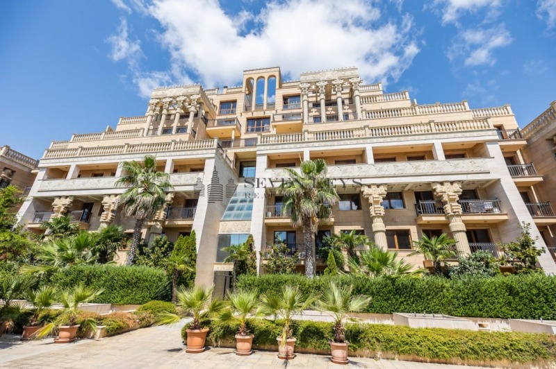 Продаја  1 спаваћа соба Варна , м-т Ален мак , 78 м2 | 58778147