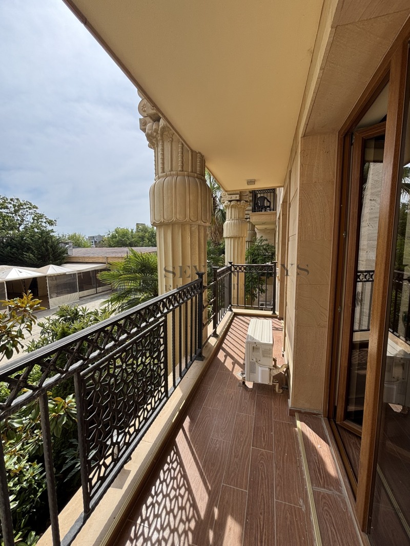Продаја  1 спаваћа соба Варна , м-т Ален мак , 78 м2 | 58778147 - слика [10]