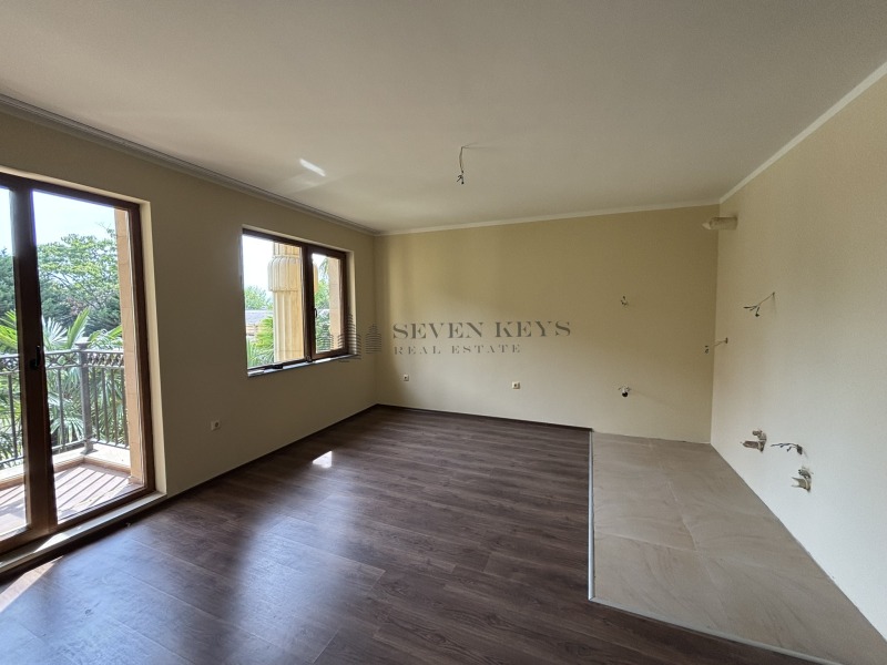 Продаја  1 спаваћа соба Варна , м-т Ален мак , 78 м2 | 58778147 - слика [8]