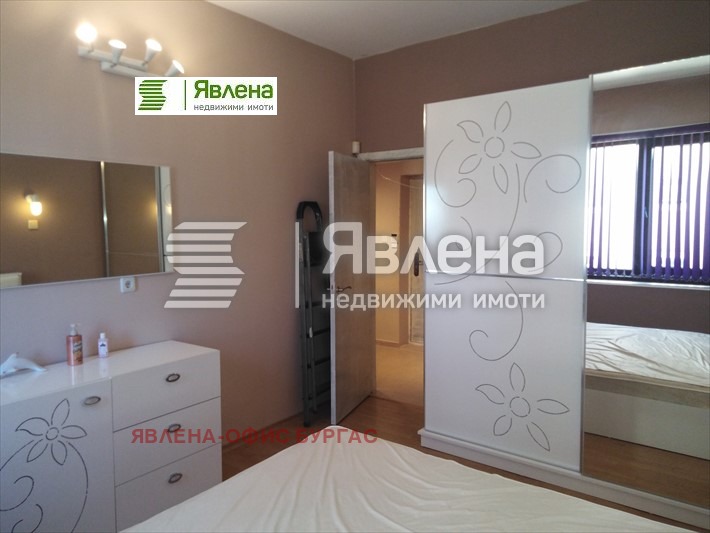Myytävänä  1 makuuhuone Burgasin alue , Tsarevo , 57 neliömetriä | 33062258 - kuva [7]