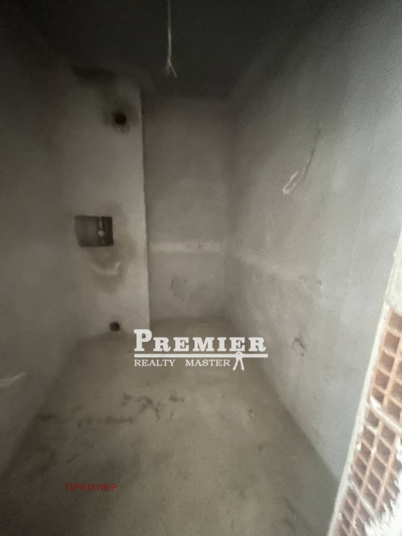 Продава 2-СТАЕН, гр. Бургас, Изгрев, снимка 10 - Апартаменти - 52402094