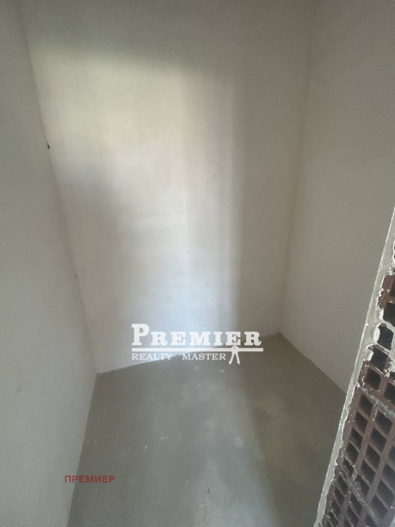 Продава 2-СТАЕН, гр. Бургас, Изгрев, снимка 5 - Апартаменти - 52402094