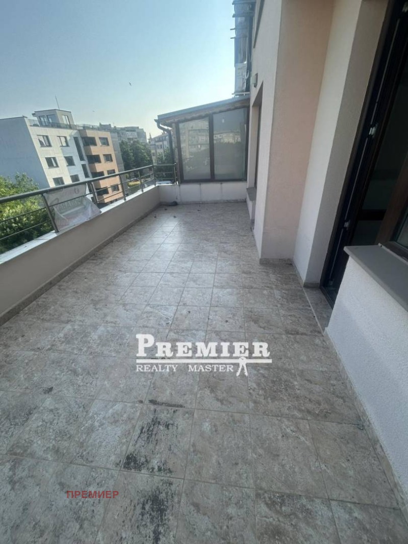 Продава 2-СТАЕН, гр. Бургас, Изгрев, снимка 8 - Апартаменти - 52402094