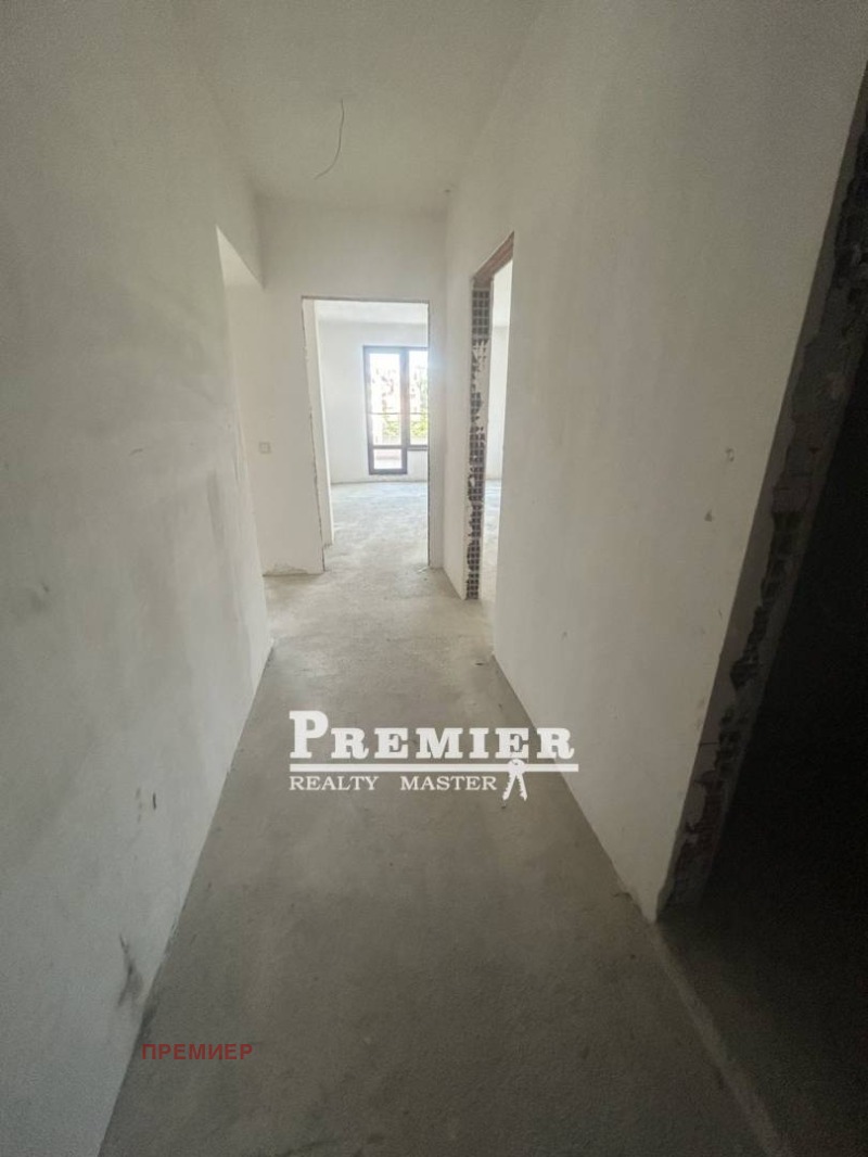 Продава 2-СТАЕН, гр. Бургас, Изгрев, снимка 9 - Апартаменти - 52402094