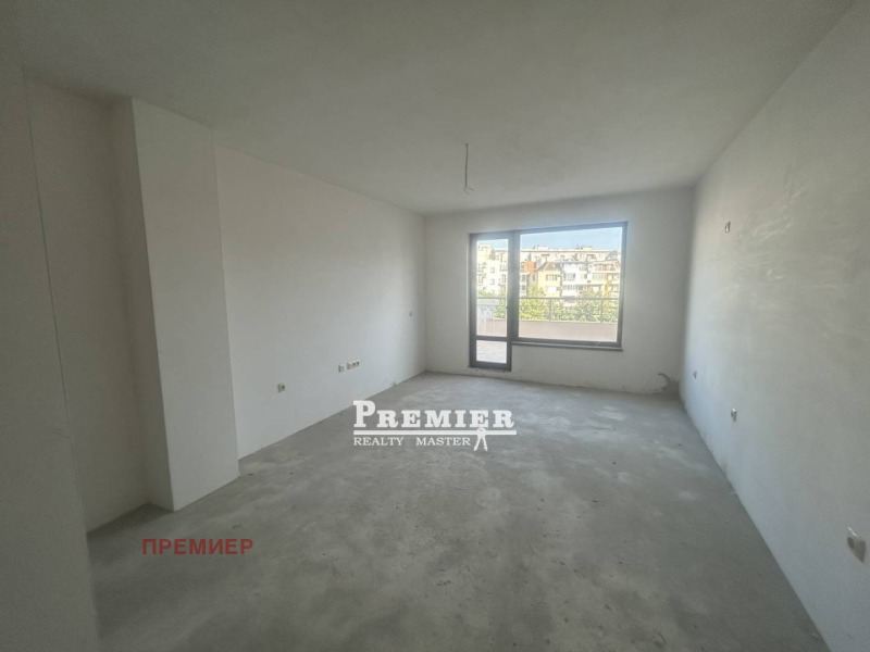 Продава 2-СТАЕН, гр. Бургас, Изгрев, снимка 4 - Апартаменти - 52402094