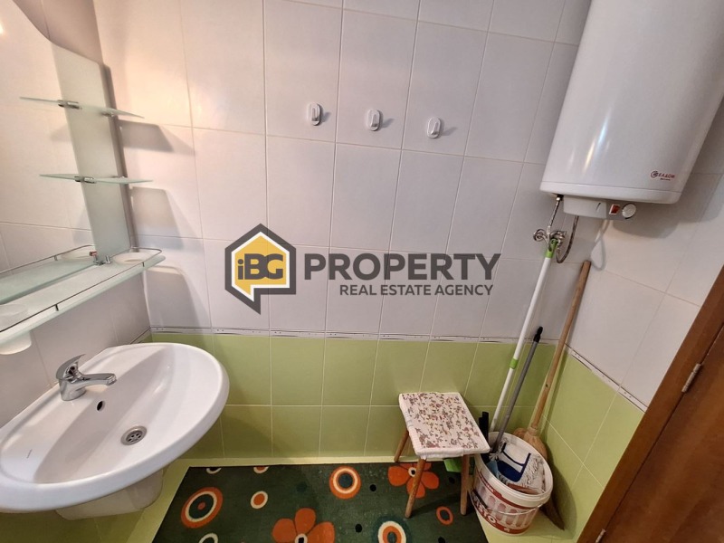 Продава 2-СТАЕН, гр. Бяла, област Варна, снимка 7 - Апартаменти - 53486269