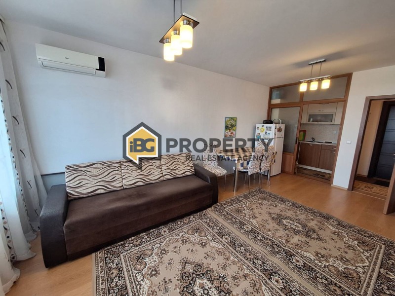 Продава 2-СТАЕН, гр. Бяла, област Варна, снимка 2 - Апартаменти - 53486269