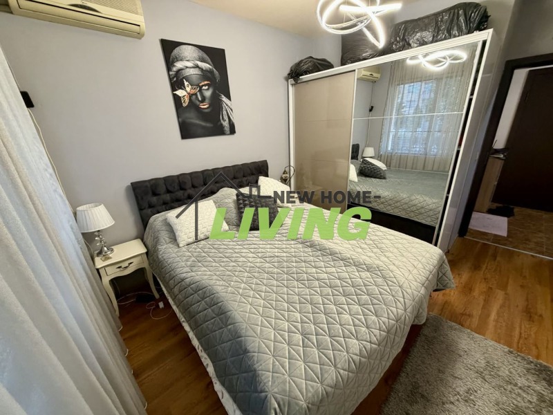 Продава 2-СТАЕН, гр. Пловдив, Христо Смирненски, снимка 5 - Апартаменти - 53498087