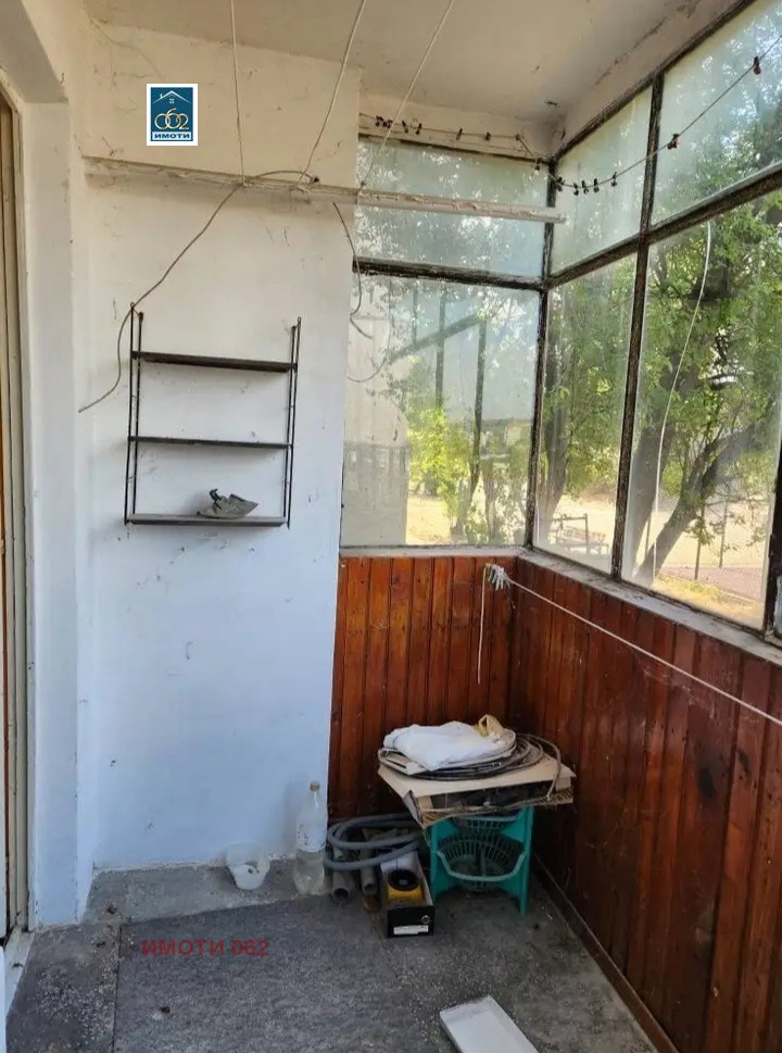 Продава 2-СТАЕН, гр. Велико Търново, Бузлуджа, снимка 3 - Апартаменти - 54303557