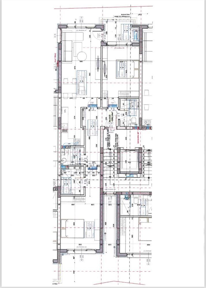 À venda  2 quartos Varna , k.k. Sv.Sv. Konstantin i Elena , 117 m² | 83907219 - imagem [3]