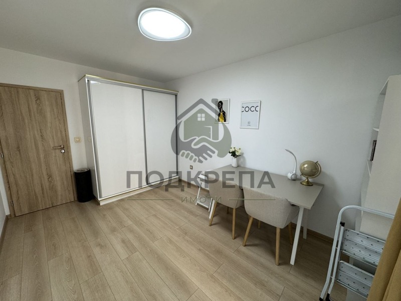 Myytävänä  2 makuuhuonetta Plovdiv , Maraša , 79 neliömetriä | 15517806 - kuva [11]