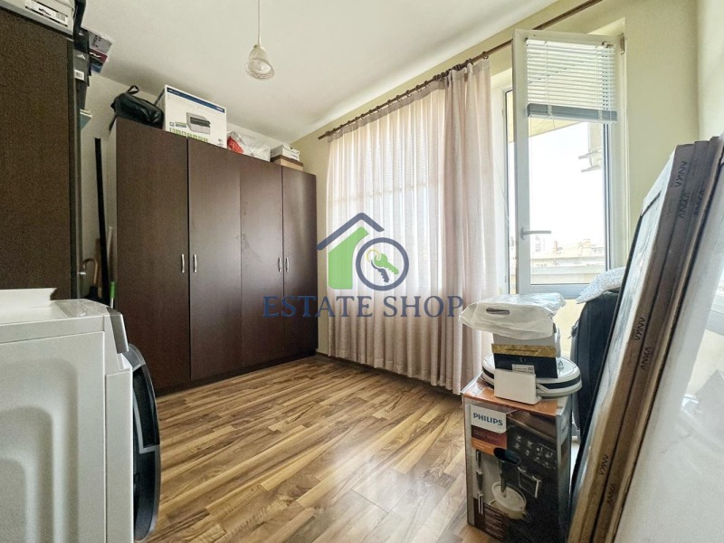 Продава  3-стаен град Пловдив , Кючук Париж , 95 кв.м | 43948852 - изображение [14]