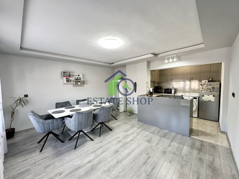 Продава  3-стаен град Пловдив , Кючук Париж , 95 кв.м | 43948852