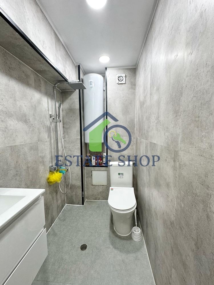 Продава  3-стаен град Пловдив , Кючук Париж , 95 кв.м | 43948852 - изображение [12]