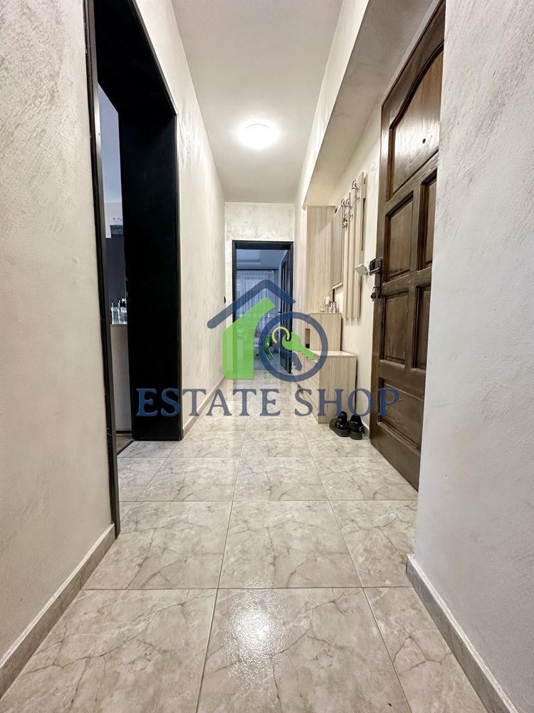 Продава  3-стаен град Пловдив , Кючук Париж , 95 кв.м | 43948852 - изображение [17]