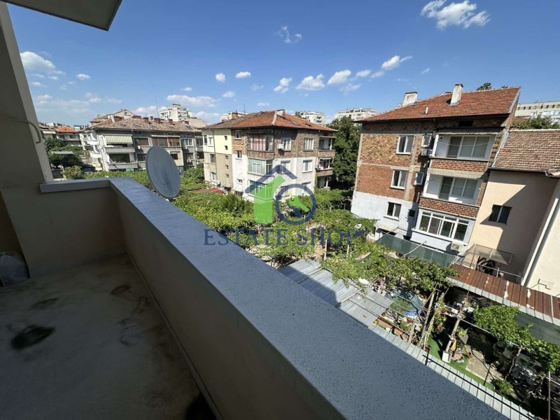 Продава  3-стаен град Пловдив , Кючук Париж , 95 кв.м | 43948852 - изображение [16]