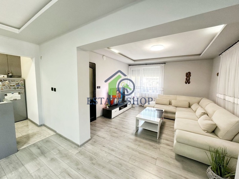 Продава  3-стаен град Пловдив , Кючук Париж , 95 кв.м | 43948852 - изображение [7]