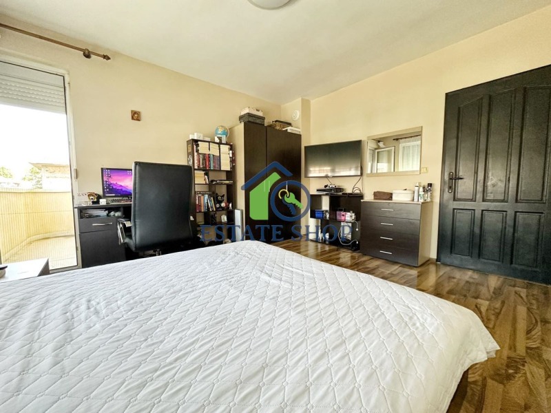 Продава  3-стаен град Пловдив , Кючук Париж , 95 кв.м | 43948852 - изображение [9]