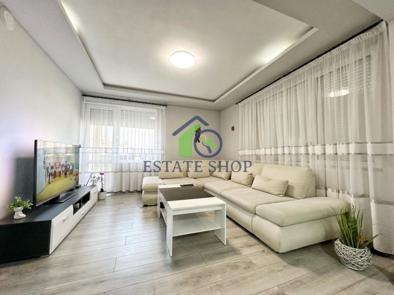 Продава  3-стаен град Пловдив , Кючук Париж , 95 кв.м | 43948852 - изображение [6]