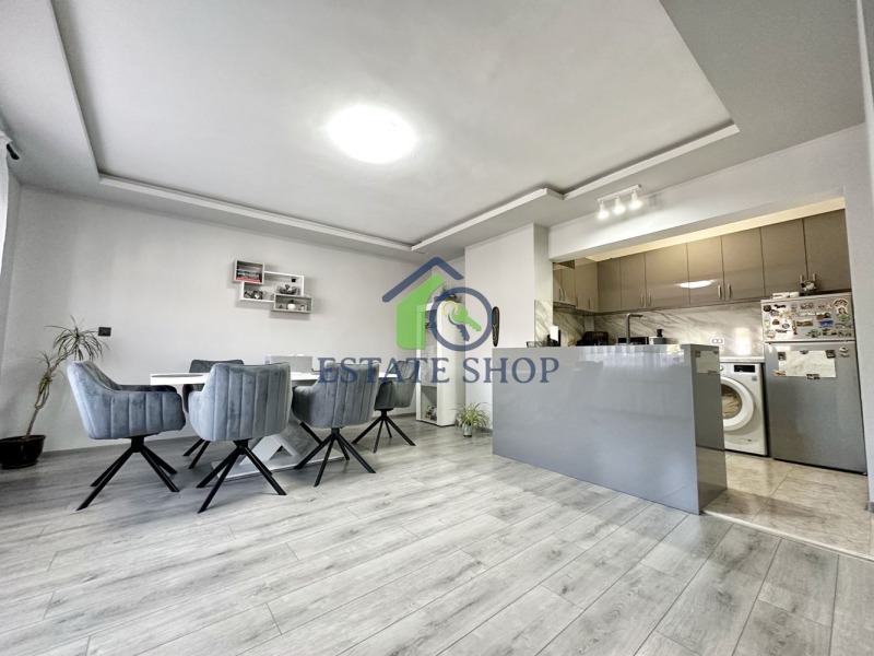 Продава  3-стаен град Пловдив , Кючук Париж , 95 кв.м | 43948852 - изображение [5]
