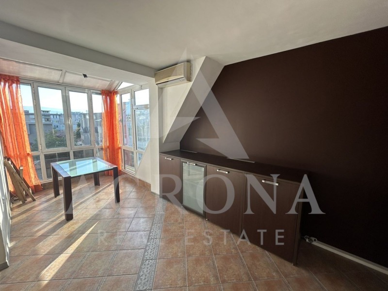 Продава 3-СТАЕН, гр. Пловдив, Кършияка, снимка 4 - Апартаменти - 52130209