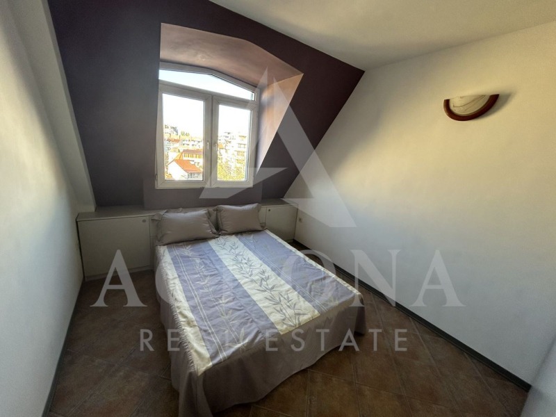 Продава 3-СТАЕН, гр. Пловдив, Кършияка, снимка 6 - Апартаменти - 52130209