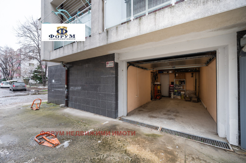 Продава 3-СТАЕН, гр. Пловдив, Кършияка, снимка 13 - Апартаменти - 53358781