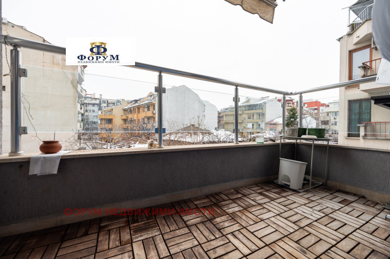 Продава 3-СТАЕН, гр. Пловдив, Кършияка, снимка 14 - Апартаменти - 53358781