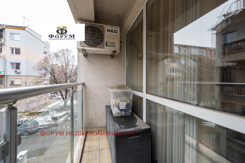 Продава 3-СТАЕН, гр. Пловдив, Кършияка, снимка 11 - Апартаменти - 53358781