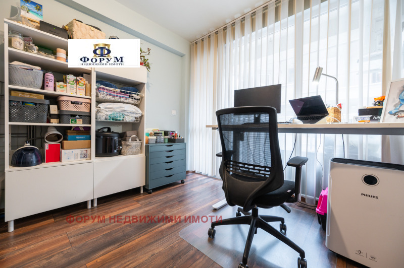 Продава 3-СТАЕН, гр. Пловдив, Кършияка, снимка 9 - Апартаменти - 53358781