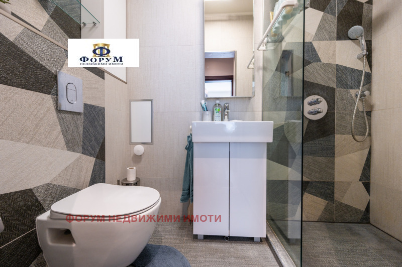 Продава 3-СТАЕН, гр. Пловдив, Кършияка, снимка 6 - Апартаменти - 53358781