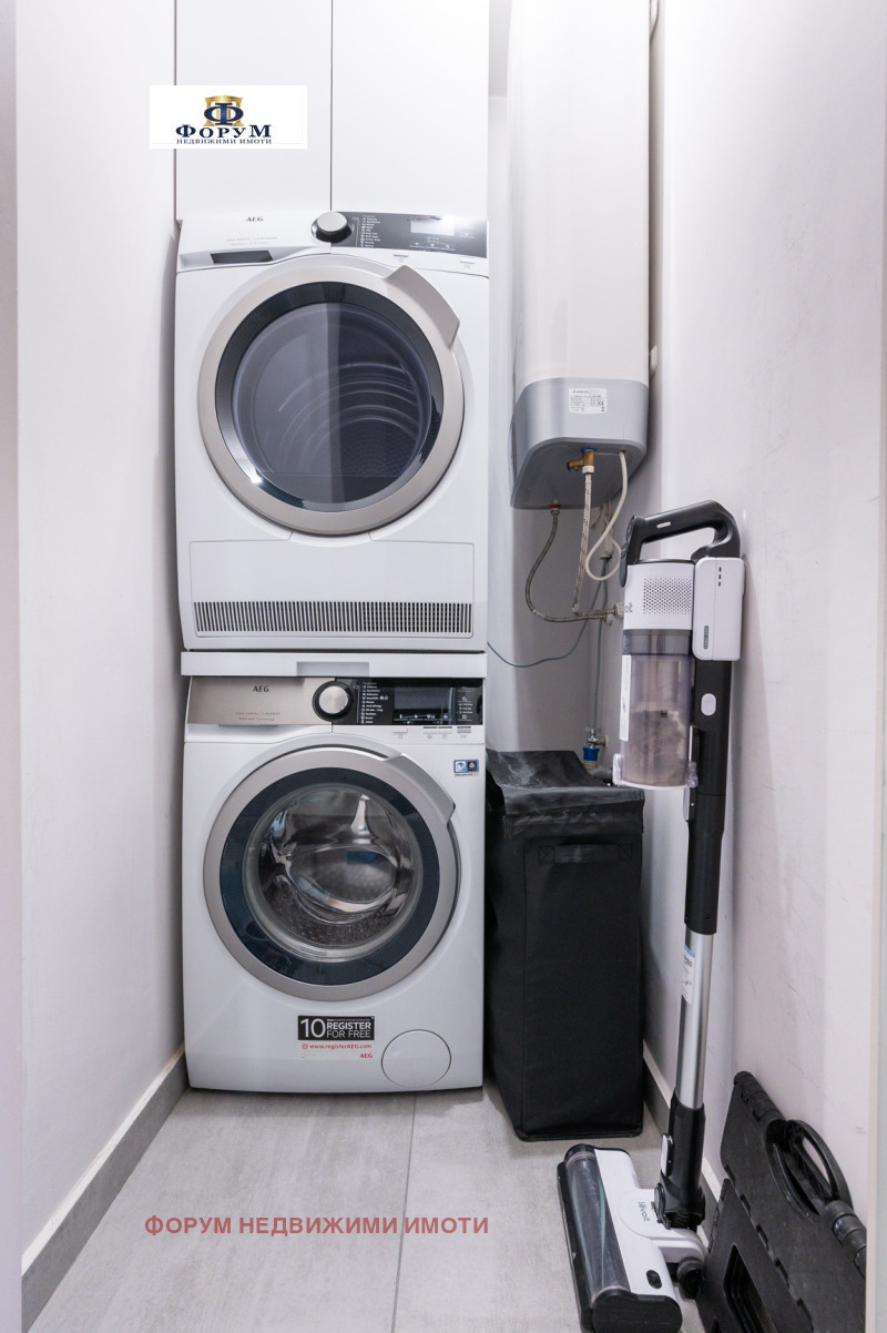 Продава 3-СТАЕН, гр. Пловдив, Кършияка, снимка 7 - Апартаменти - 53358781